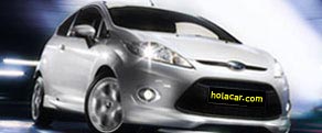 rent car mallorca puerto pollensa
